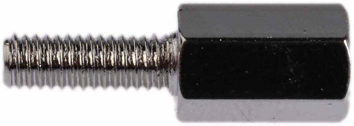 Produktbild RS PRO Abstandshalter, M3xM3x8