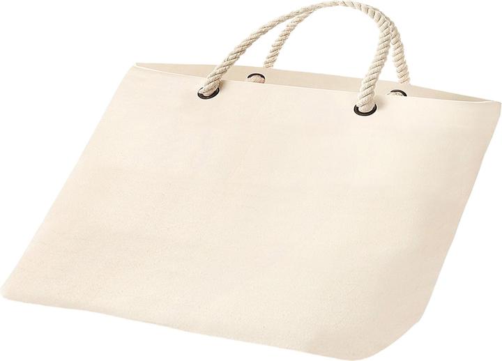 Produktbild Westford Mill Strandtasche mit maritimem Design (22 l)