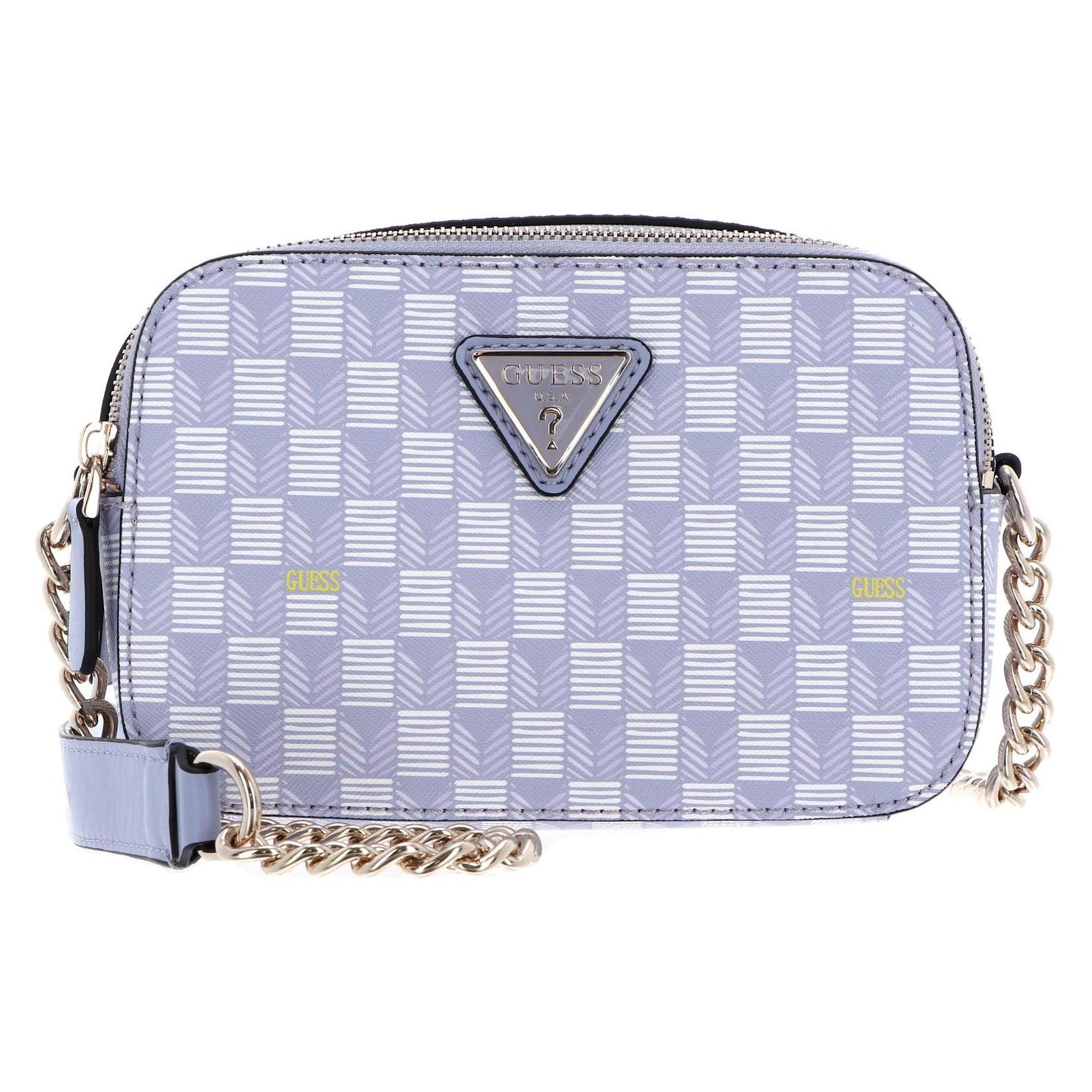 Guess, Damen, Handtasche, Vikky Ii Camera Crossbody