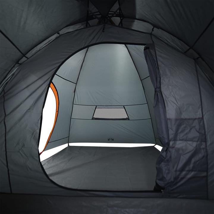 Produktbild vidaXL Campingzelt (9.20 kg, 8 Personen)
