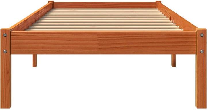 Image du produit vidaXL Bettrahmen (100 x 200 cm)