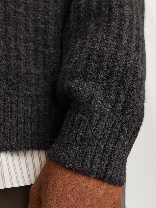 Produktbild Jack & Jones Jprcchowell Knit Cardigan Ln (L)