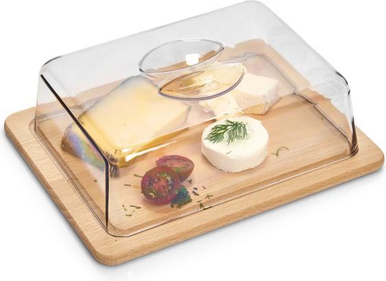 Actual product image Zeller Present Cheese cover