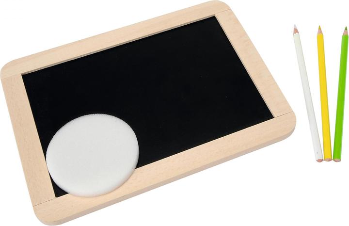 Image du produit Eichhorn Petit tableau noir