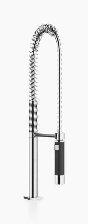 Immagine prodotto Dornbracht K?che - Set doccia professionale Lot, sporgenza 245 mm, 27784970