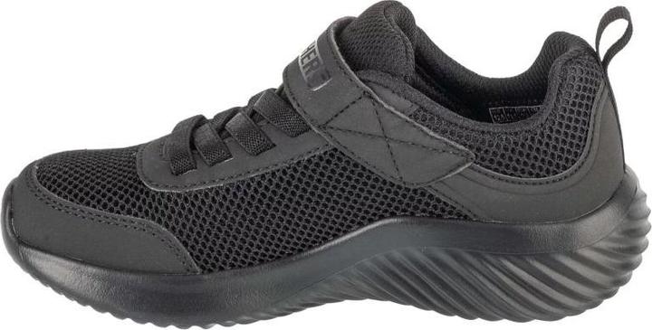 Produktbild Skechers Bounder-Tech Schwarz (27)