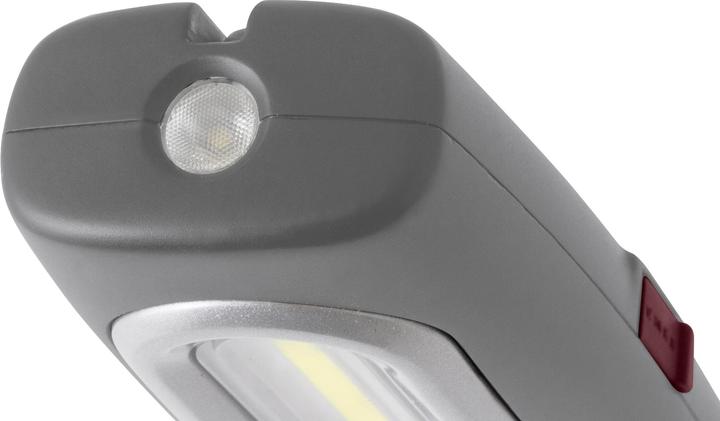 Produktbild Kraftwerk COB-LED COMPACT 600 Handlampe (600 lm)