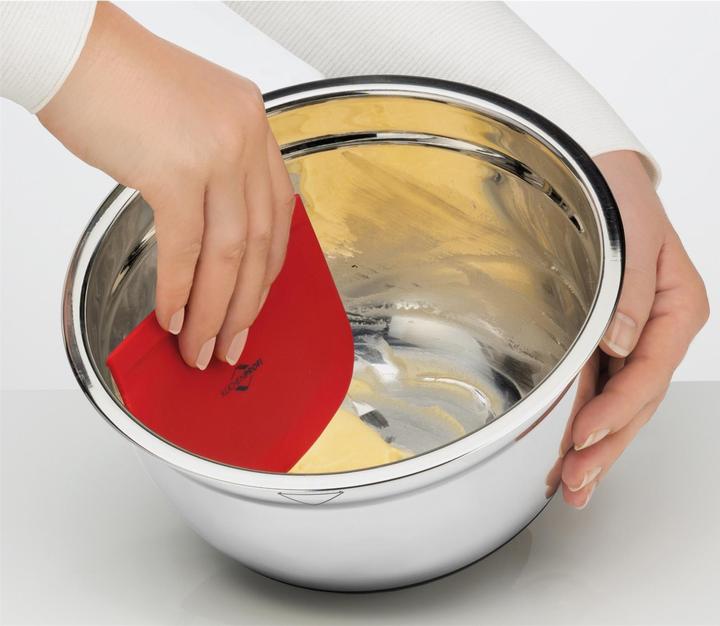 Produktbild Küchenprofi Bake Teigschaber Edelstahl
