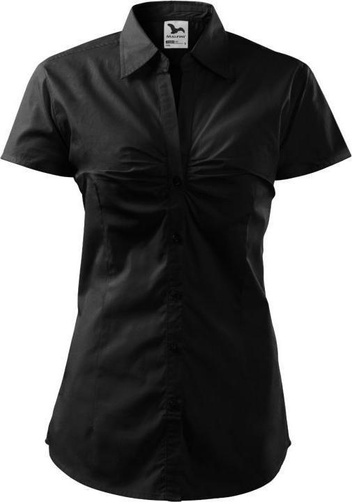 Immagine prodotto Malfini Chic W MLI-21401 Shirt Black (M)