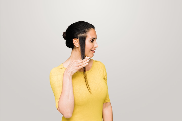 Produktbild Shark Style IQ Haartrockner & Styler mit Diffusor