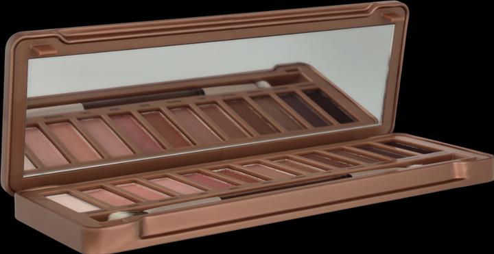 Produktbild Urban Decay Naked 3 (Braun, Lila, Rosa, Schwarz, Taupe)