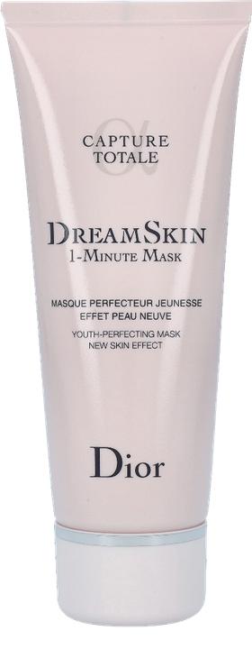 Actual product image Dior Capture Totale (75 ml)