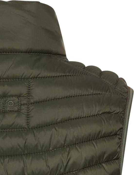 Image du produit Camel Active Steppweste aus recyceltem Polyamid (42)