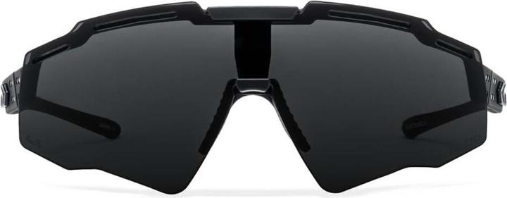 Productafbeelding Gatorz Ballistic Glasses Blastshield B2 ANSI Z87+ Smoke Anti-Fog