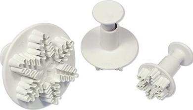 Actual product image PME Cookie cutter with ejector