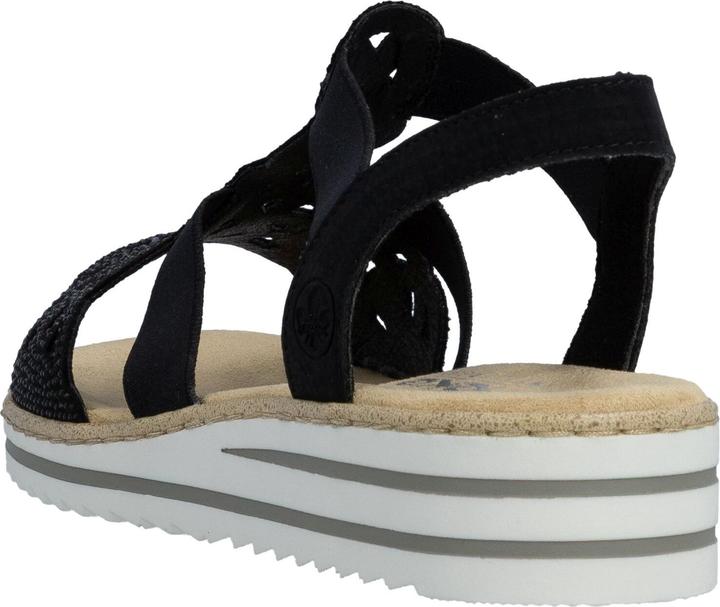 Produktbild Rieker Sandalen (37)
