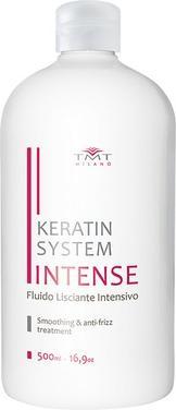 Actual product image TMT Bodies Keratin Progressive Intense Hair Smoothing Cream (500 ml)