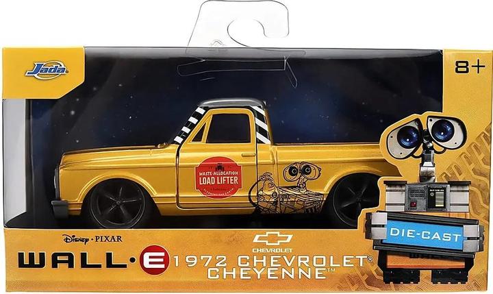 Produktbild Jada Wall-E Datsun 510, 1:32