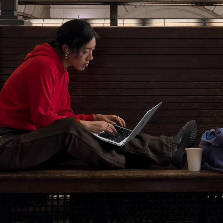 Image du produit Apple MacBook Pro - Début 2023 (14", M3, 16 Go, 1000 Go, DE)