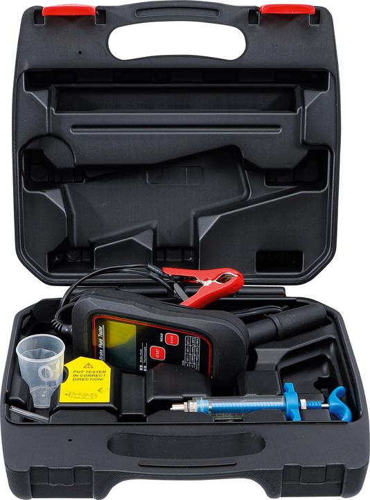 Immagine prodotto BGS Tester per liquido freni metodo di misurazione punto di ebollizione