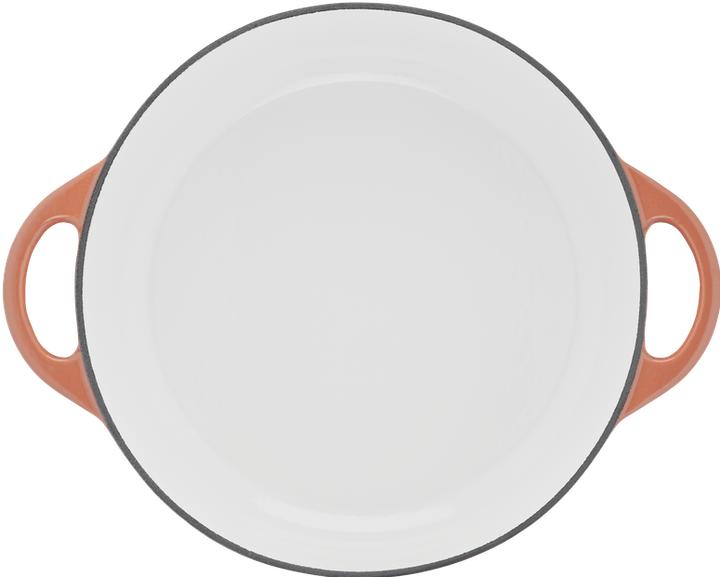 Produktbild Tefal LOV Bräter (28 cm, Bräter + Schmortopf, Kochtopf, Eisen)