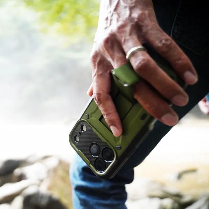 Actual product image Supcase UB Pro (Apple iPhone 17 Pro Max)