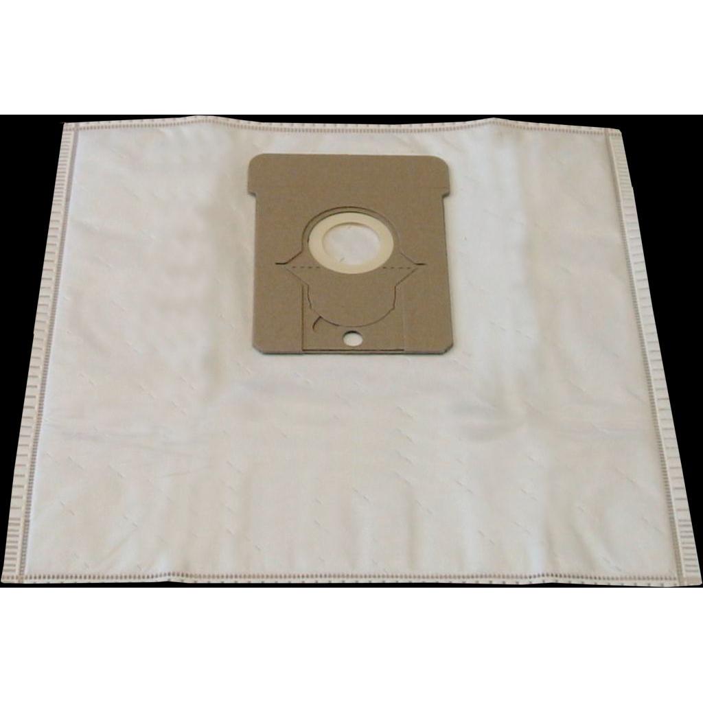 Nordic Quality AE 2010 Vacuum cleaner bags, 5 bags + 1 filter, Staubsaugerbeutel