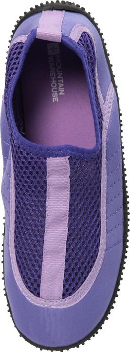 Actual product image Mountain Warehouse Childrens/Kids Bermuda Water Shoes (32)