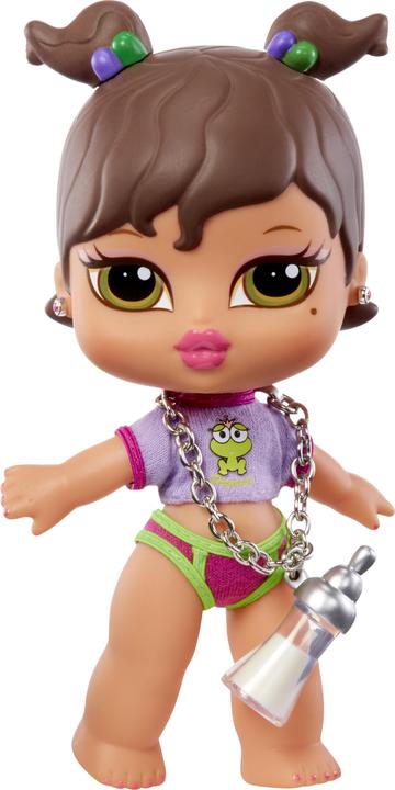 Productafbeelding MGA Bratz Babyz poppen assorti