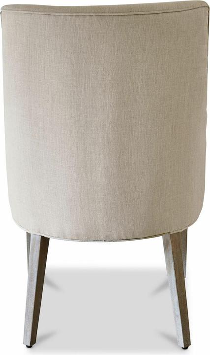 Image du produit Loberon Chaise Hyeres beige