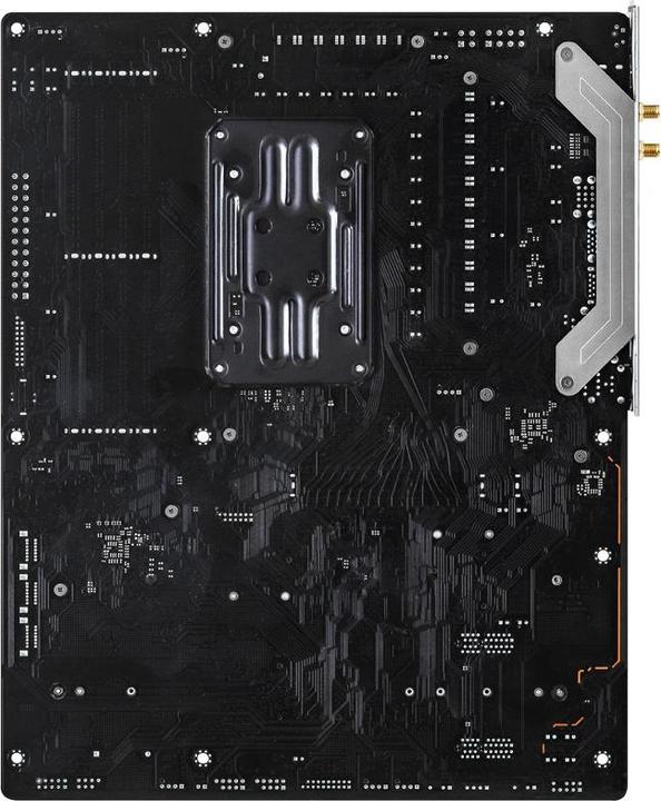 Produktbild AsRock X670E Pro RS (AM5, AMD X670E, ATX)