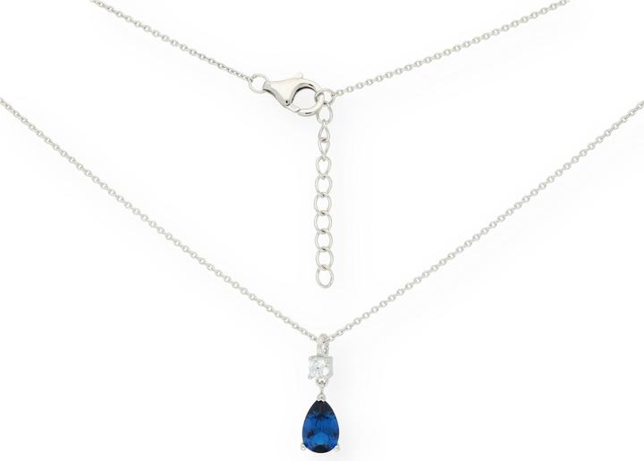 Image du produit Carat Colorstone (Argent 925, 42 cm)
