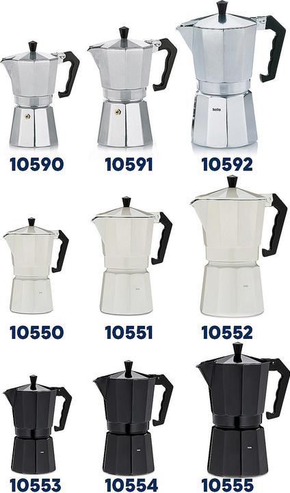 Actual product image Kela Italia (3 T.)