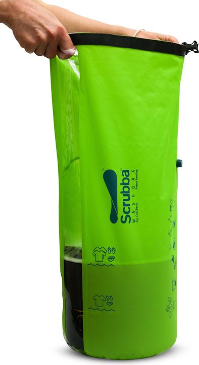 Produktbild Scrubba Wash Bag (Hygieneprodukt)