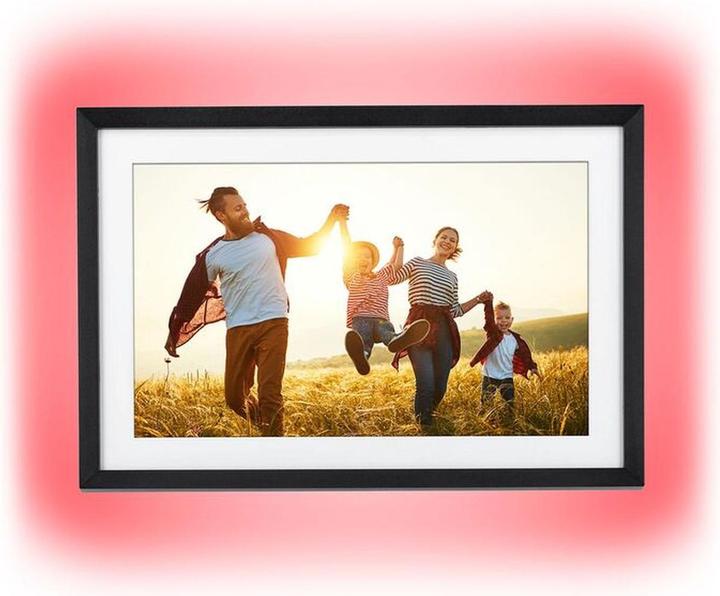 Image du produit Rollei Smart Frame WiFi 104 (10.10", 1280 x 800 pixels)