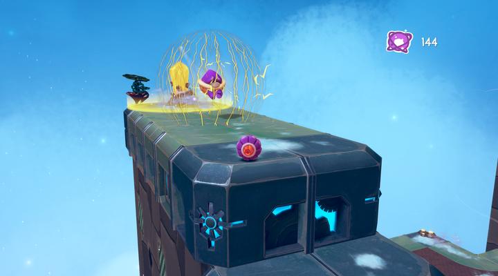 Image du produit Numskull Tin & Kuna (PS4, EN)