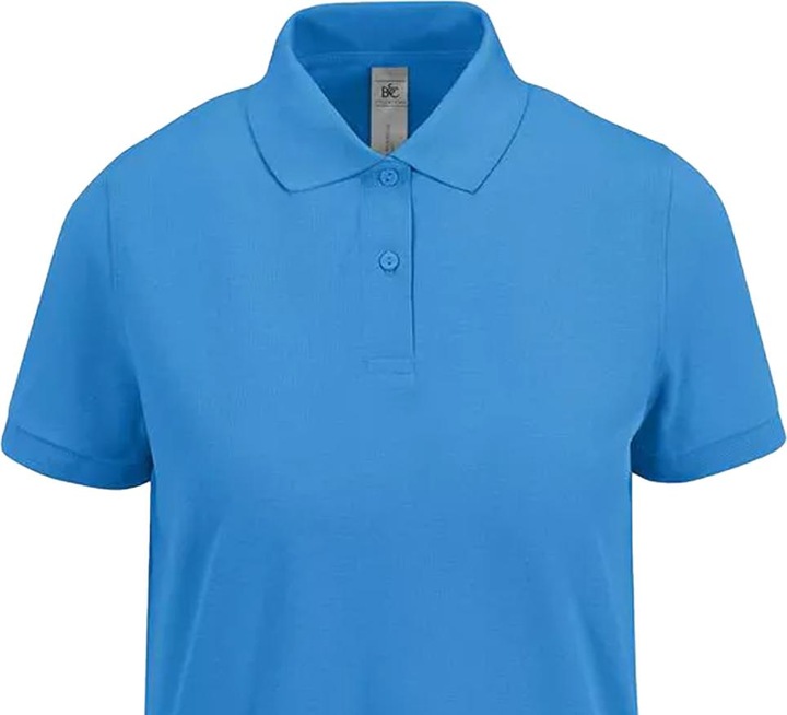 Immagine prodotto B&C My Maglietta Polo Donna (44 D)