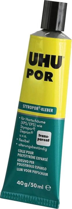 Immagine prodotto UHU Por (40 g, 40 ml)