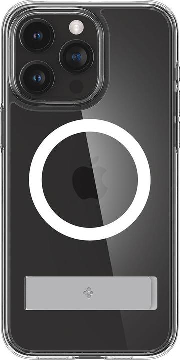 Actual product image Spigen ACS06583 (Apple iPhone 15 Pro Max)