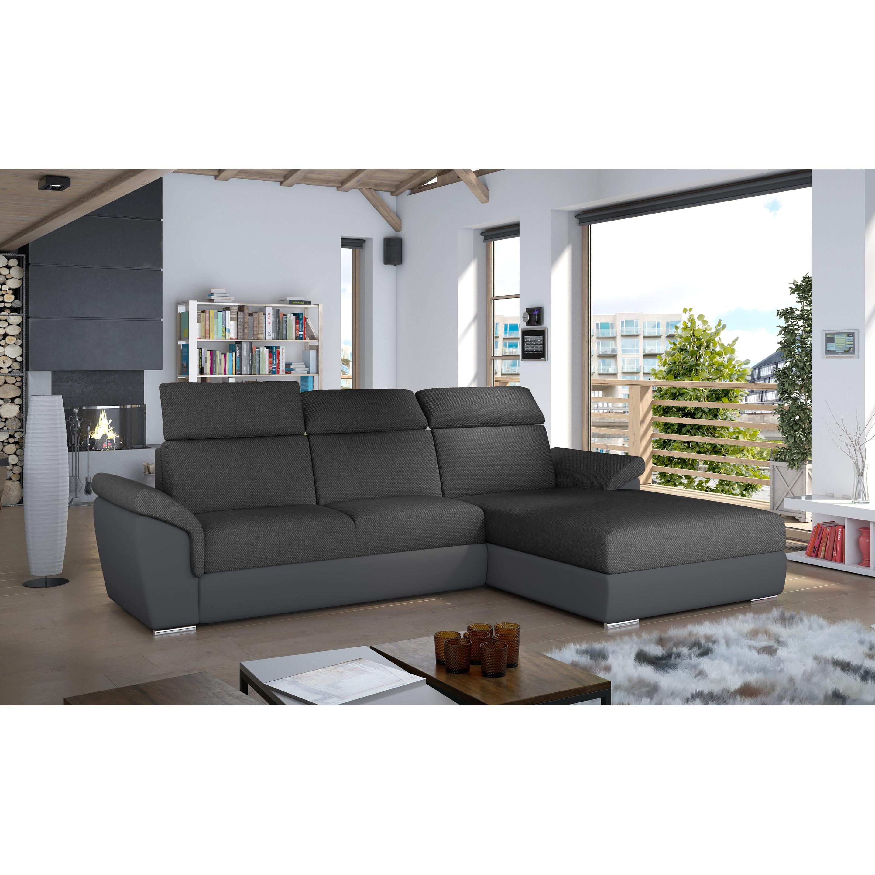 ELTAP, Sofa, Trevisco (3-Sitzer, Bettsofa, Ecksofa)