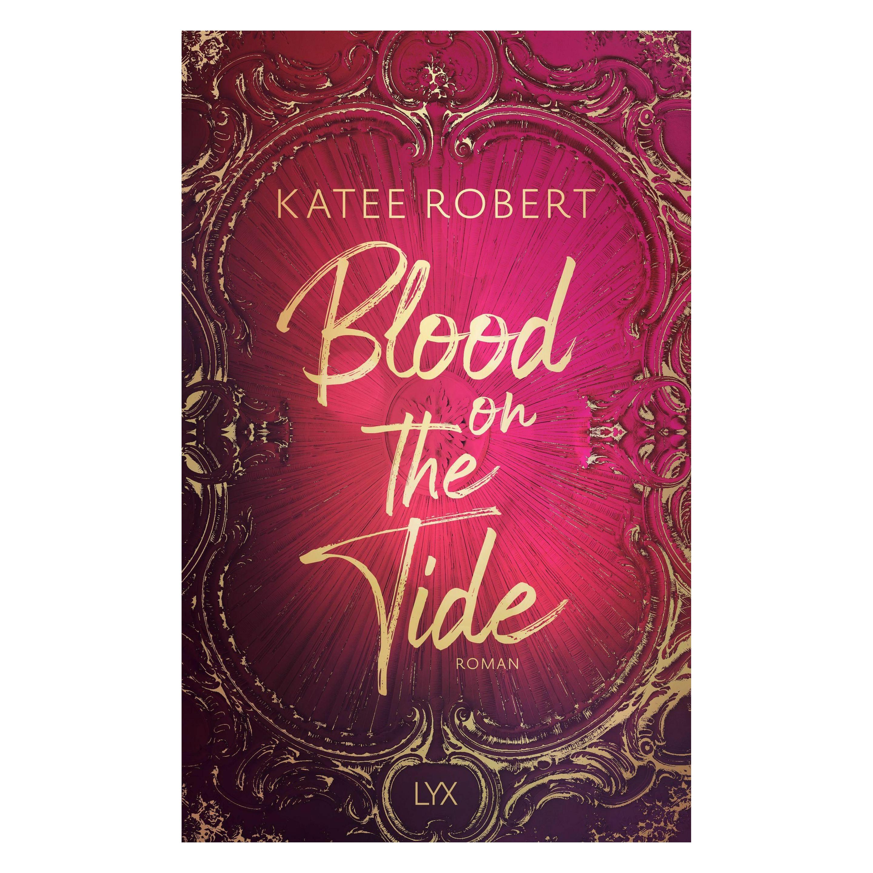 Blood On The Tide thumbnail