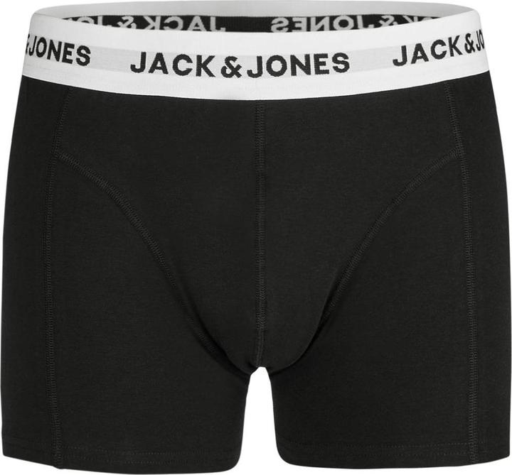 Produktbild Jack & Jones JACANTON 10er Pack (L, 10er Pack)