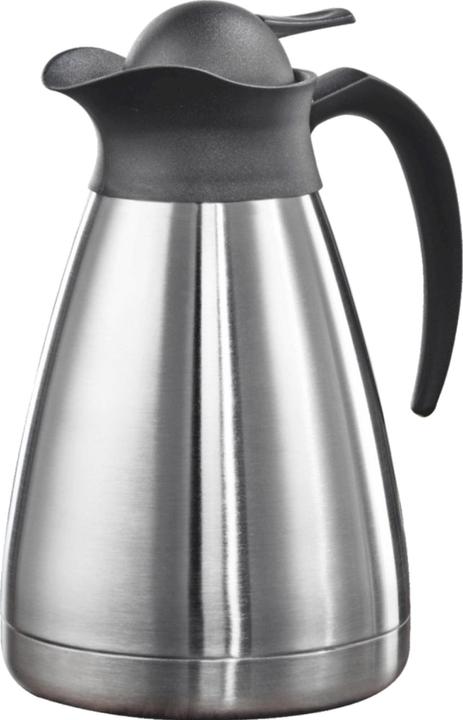 Productafbeelding CENT Classic isoleerkan zilver 1,0 l (1 l)