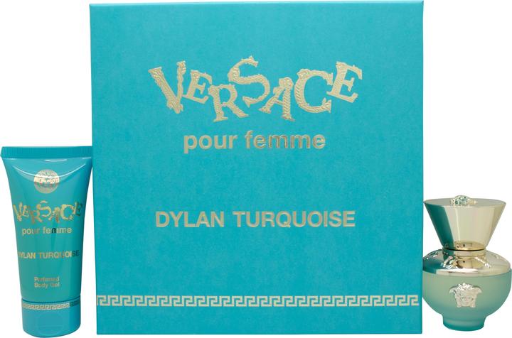 Immagine prodotto Versace Dylan turchese