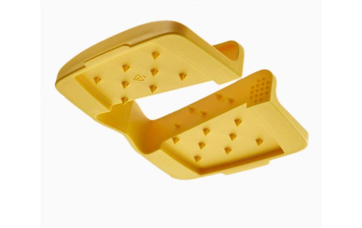 Actual product image Joseph Joseph Multi-grip grater