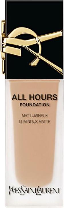 Image du produit Yves Saint Laurent Fond de teint All Hours Medium Neutral 9 Fl 25 ml (09 - Medium Neutral)