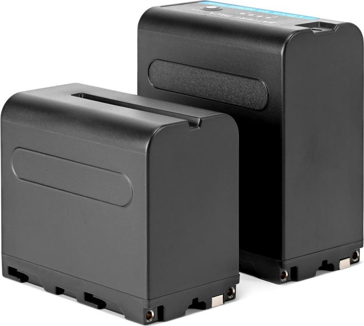 Produktbild Roko NP-F990 NP-F Akku (99Wh) (Akku)