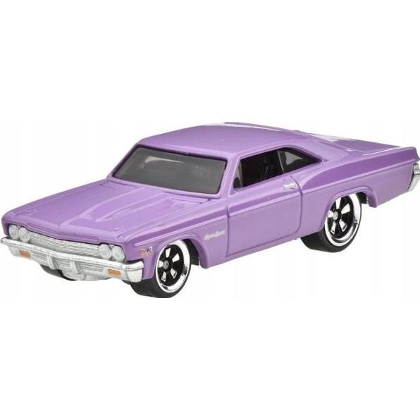 Hot Wheels HRW53