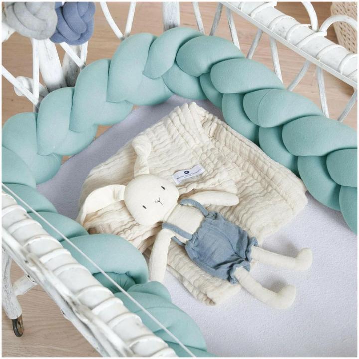 Actual product image nordic coast company Bed snake