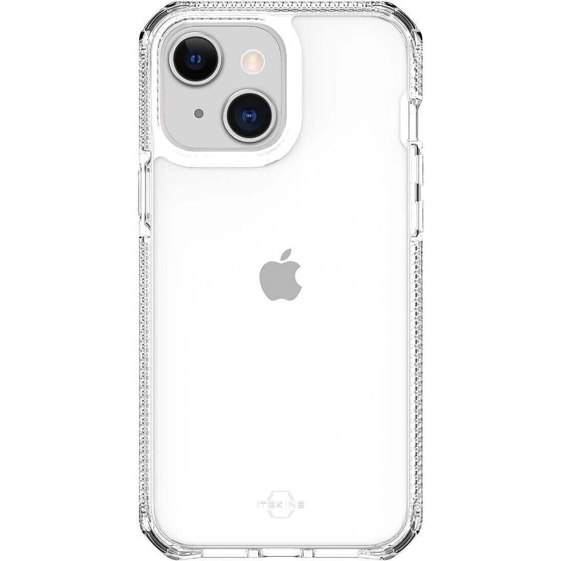 Thumbnail - Itskins Drop-Protection Cover SUPREME CLEAR transparent (Apple iPhone 13 mini), Smartphone Hülle, Transparent